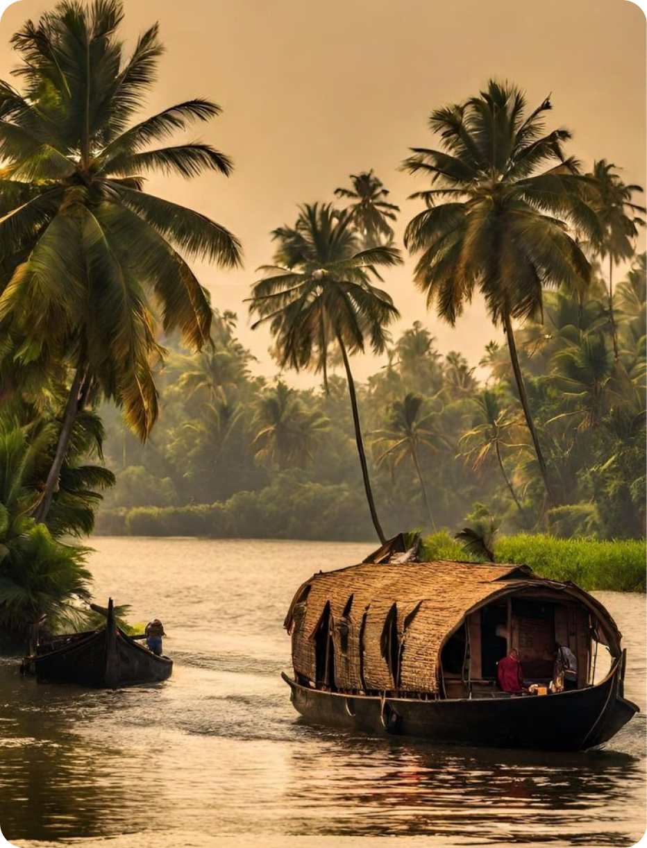 Get In Touch With Our Travel Desk