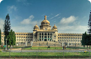 Bangalore