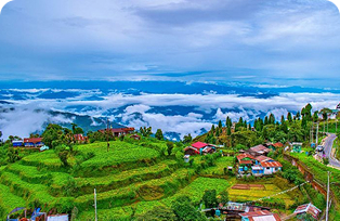 Darjeeling