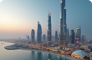 Dubai Tour Package