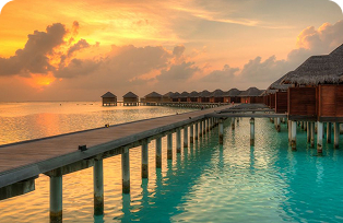 Maldives Tour Package
