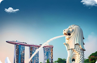 Singapore Tour Package