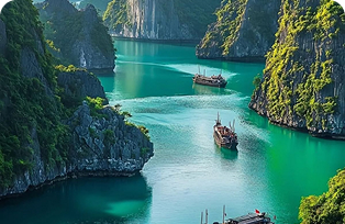 Vietnam